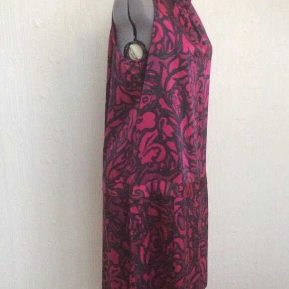 Early 2000 Marc by Marc Jacobs runway dress - All Silk - size 10 - Picture 2 of 4